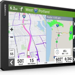 Garmin dēzl OTR1010, Extra-Large