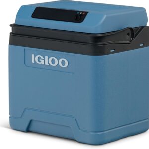 Igloo Thermoelectric Cooler & Warmer