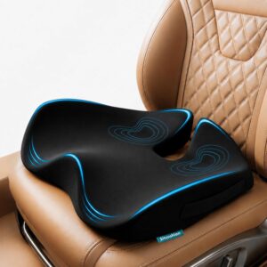 SitCushion Car Seat Cushion for Long Driving