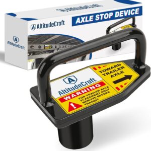 Tandem Slide Stopper for Semi Truck, Strong Magnetic