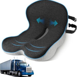 Truck Driver Seat Cushion